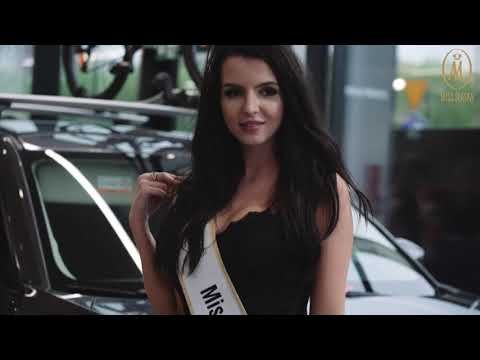 Miss Śląska - Miss Polski - Przygotowania 2019