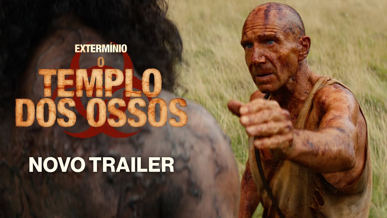 Assistir trailer de Extermínio: O Templo dos Ossos
