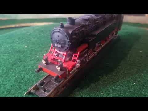 Br 84 von Hruska  Beschreibung