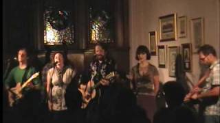 Mark Utley & Magnolia Mountain, 9.13.09, Song 1