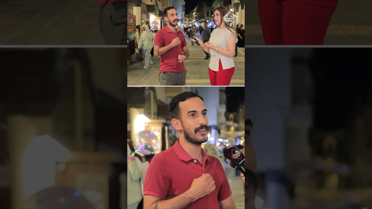 فيديو | إنت بالعيد تاخذ عيدية لو تنطي؟