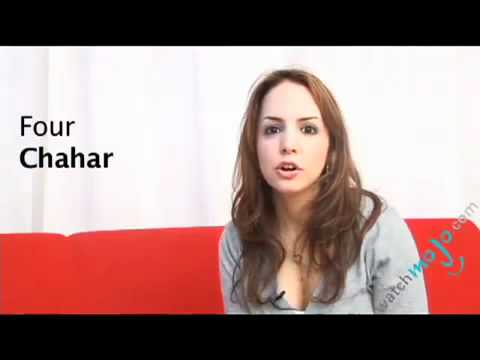 afghanistan Language 2012