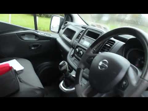 Nissan NV300 LWB 120XE My20 4DR - Image 2