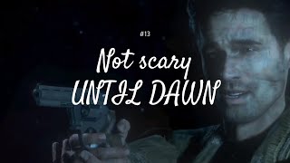 【#13】UNTIL DAWNをドーンと実況【ゲーム実況】
