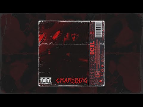 Irko x La Fève Type Beat "CHARYBDIS" | Instru Evil Plugg & Supertrap