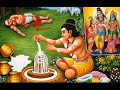 About Chandeswara Lord Shiva Devotee Brahmasri Chaganti Koteswara Rao