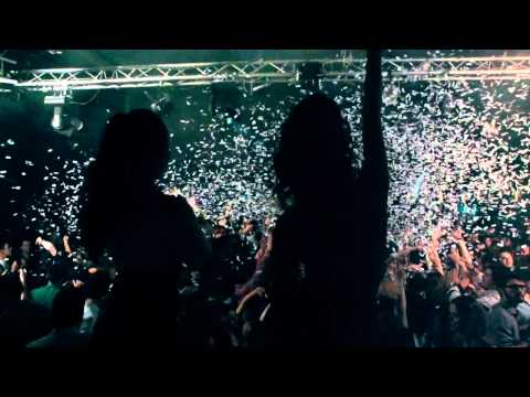 Sutton Club - Fuck Promoters & Queens Dance Crew