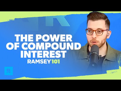 This Is The Power Of Compound Interest (And How It Works)