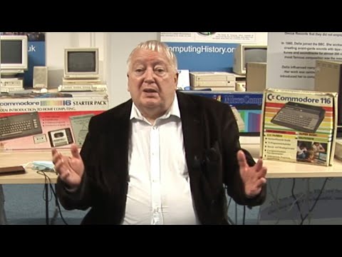 David Pleasance isn't remotely interested in modern Amiga hardware development. Doesn't turn him on.