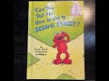 Can You Tell Me How To Get To Sesame Street