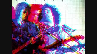 HOT TUNA  - TALKIN ABOUT YOU