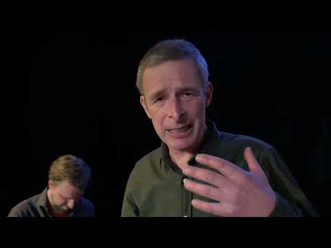 Lebbis en Verhallen - Het Toeval Wil