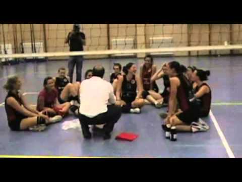 26-05-2010 Promozione In Prima Divisione U.S. Intrepida Femminile (TERZA PARTE)