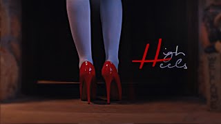 ► MultiFemale | High heels