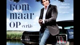 Marco Borsato - Kom Maar Op (Vrij) ft. Lange Frans [HD]
