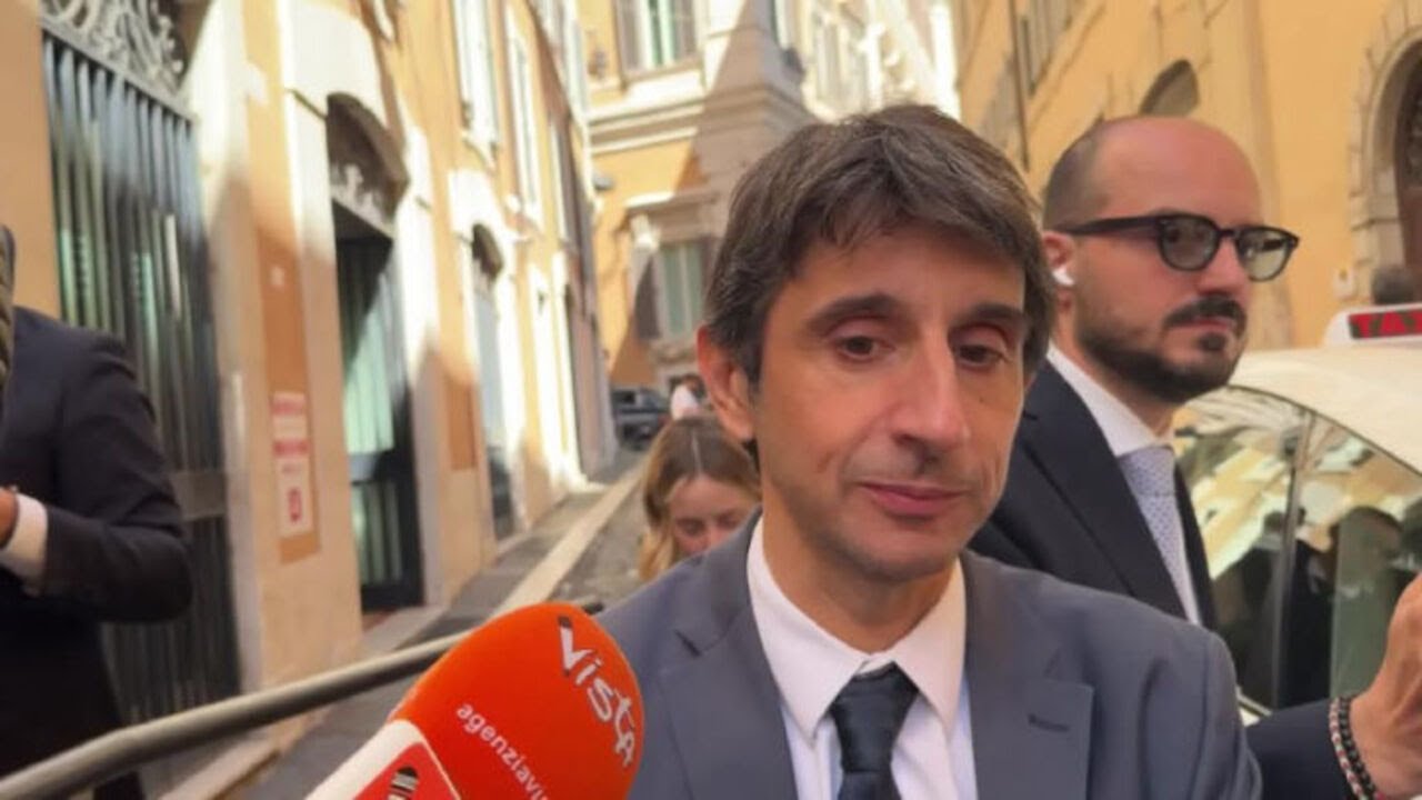 Donzelli: Doppio decreto sicurezza questione procedurale, appassiona solo il Pd perché sono grigi