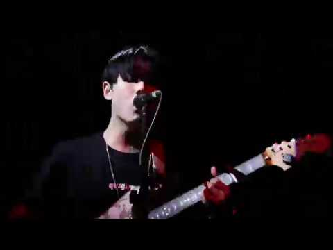 181019 맥거핀(Macguffin) - HULK @에반스라운지