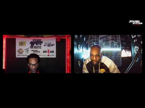 SOUND SYSTEM SUNDAYZ