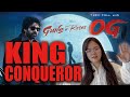 Guns N Roses Song Foreigner S REACTION OG Pawan Kalyan Emraan Hashmi Sujeeth Thaman