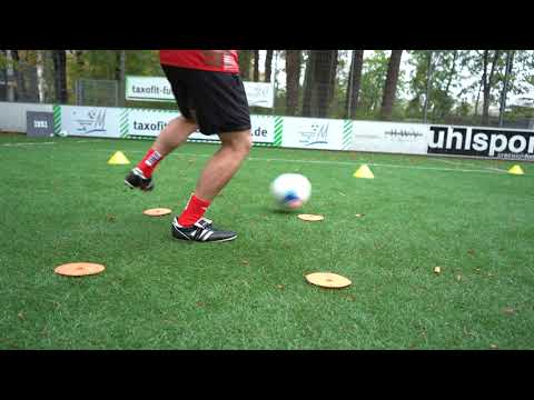 JFS Köln Feriencamp Passspiel