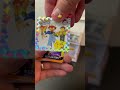 Unpacking Vintage Pokémon Stickers Base Set From 1999 Episode 1 Pokemon Opening Collection Psa