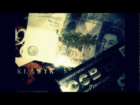 Hugson HBT - Osiedlowy numer /prod. DNA/