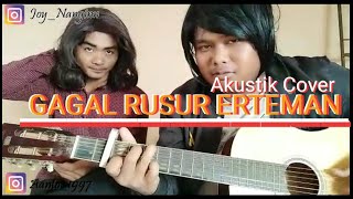 Download lagu LAGU KARO COVER GAGAL USUR ERTEMAN - TEMAN mp3