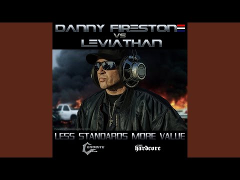 Ice Cold Blood (Stormrage Remix)