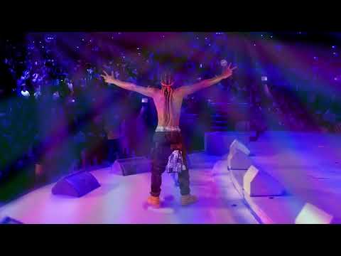 Li Brain - Super Star (Official Music Audio)