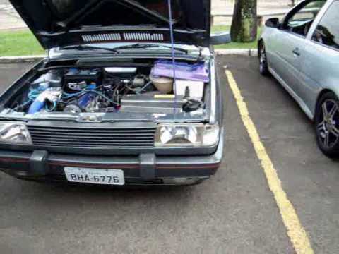 7 encontro CVWQ! Bauru SP 10-01-2010.wmv