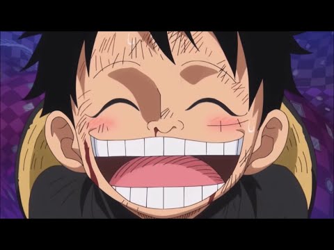 One piece episode 860 sub indo