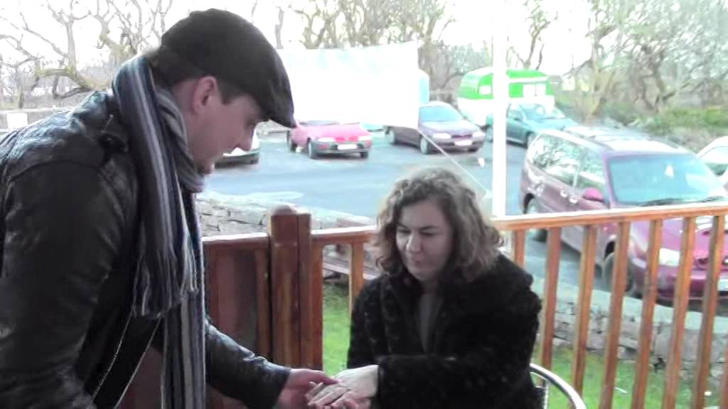 Promotional video thumbnail 1 for Oisin Charms