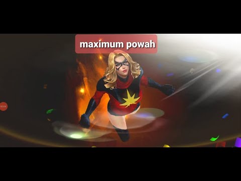 Moonstone vs Knull stage 9 (fast clear)