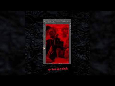 DAVE MILES X NAIKEY - NO YOU AIN'T BITCH [OFFICIAL AUDIO]