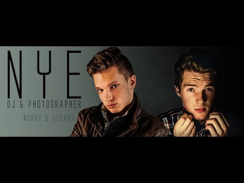 New Year's Eve 15/16 (Nuroy & Stuart Mauquoi)