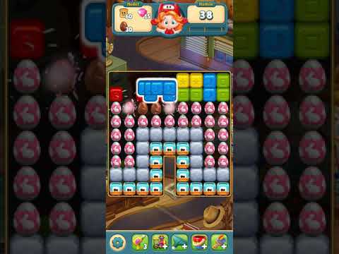 Toy Blast level 2146