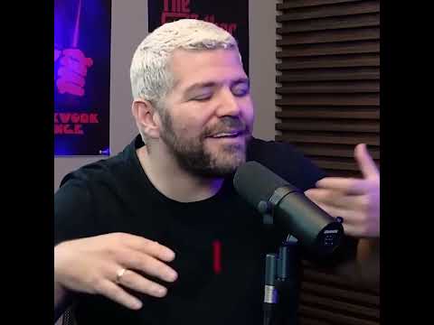 Papo Reto com Victor Sarro