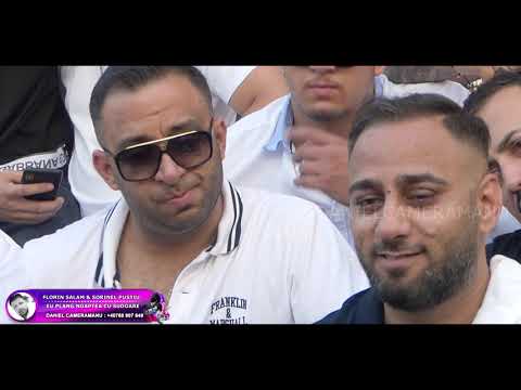 Florin Salam & Sorinel Pustiu - Eu Plang Noaptea Cu Sudoare LENTA[ Emi Pian] by DC 2019