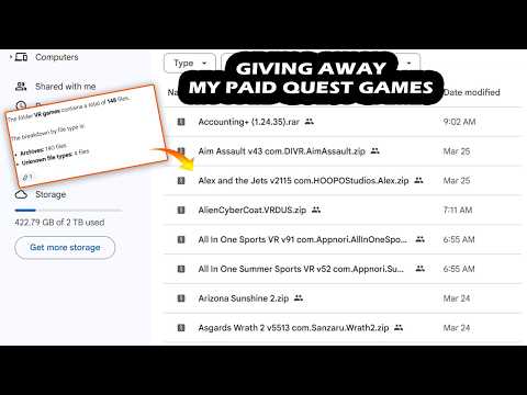 Rookie Sideloader Alternative