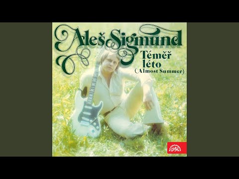 Třetí muž (Third Man Theme)