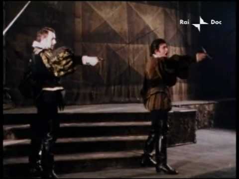 G. Verdi   IL TROVATORE "Di quella pira"