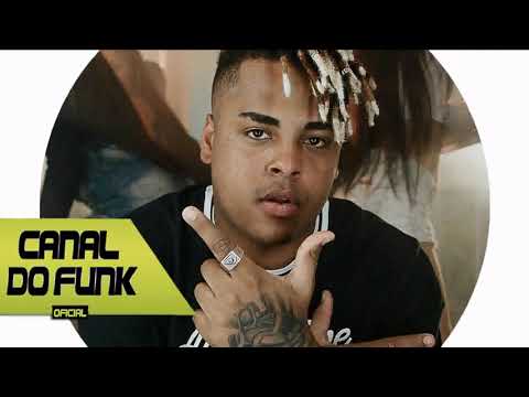 MC Kitinho - Medley 2019 (DJ Teta)