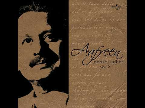 Thodi Thodi Piya Karo | PANKAJ UDAS