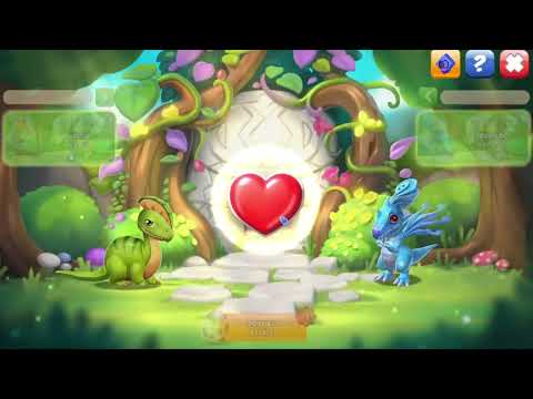 Dragon mania legends ep. 122- I got the Gunhilda dragon