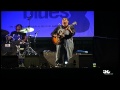 Blues Chris Cain David Mathews Baia Domizia