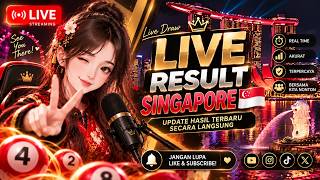 LIVE DRAW SGP , LIVE DRAW SINGAPORE , LIVE DRAW SGP HARI INI , LIVE SINGAPORE HA