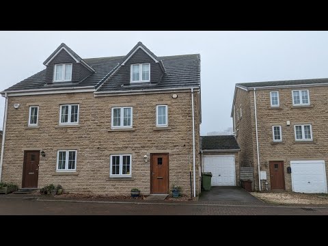 The Sycamores, Altofts - Virtual Tour