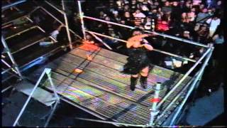 Alejandra Guzmán Año 2001 Evento Vox CARAMELO