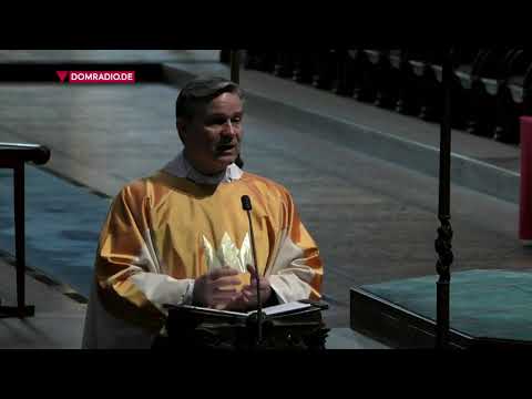 Generalvikar Markus Hofmann über die Reliquienverehrung – Predigt Frühmesse, 23.07.2021