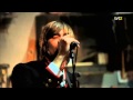 Mando Diao Song For Aberdeen (Live MTV ...